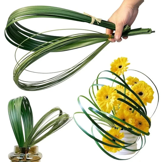 Artificial Line Grass Stem Floral