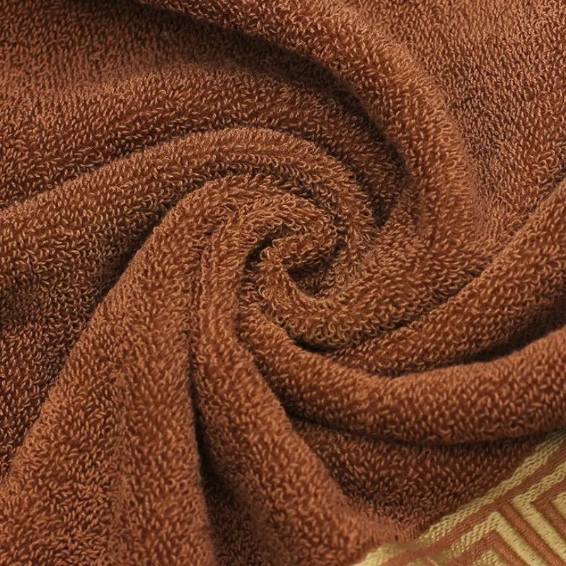 Cotton Bath Towel