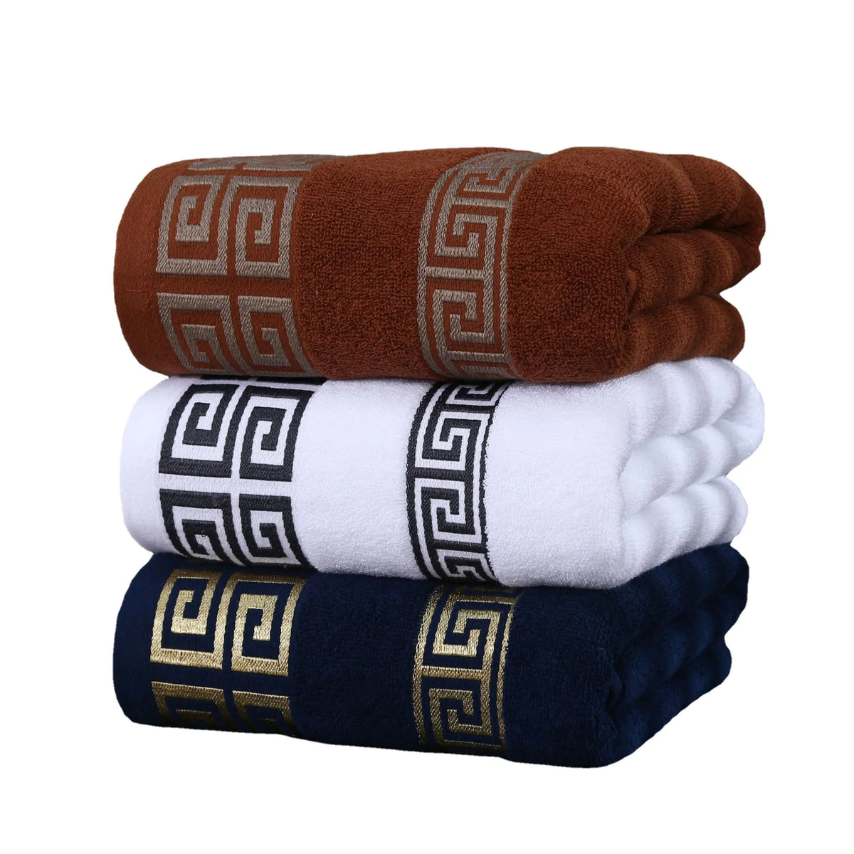 Cotton Bath Towel