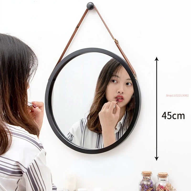Nordic Wall Mirror