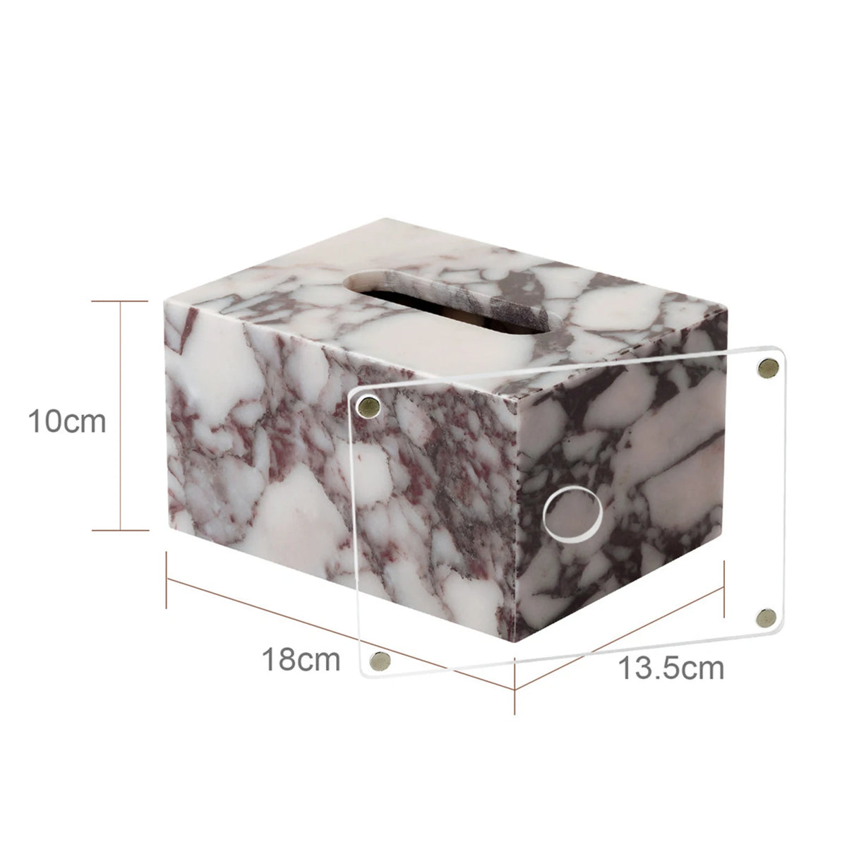 Calacatta Viola Violet Natural Marble