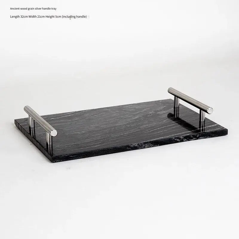 Marble Countertop Set