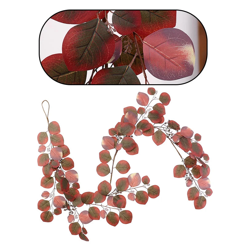 Apple Leaf Branch Spray
