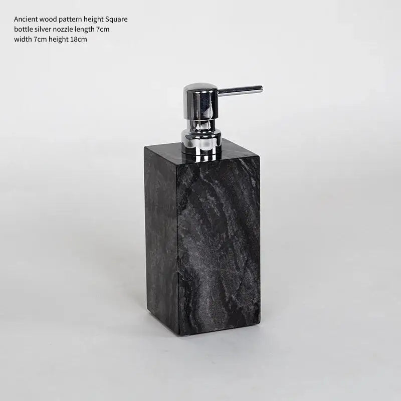 Marble Vanity Set