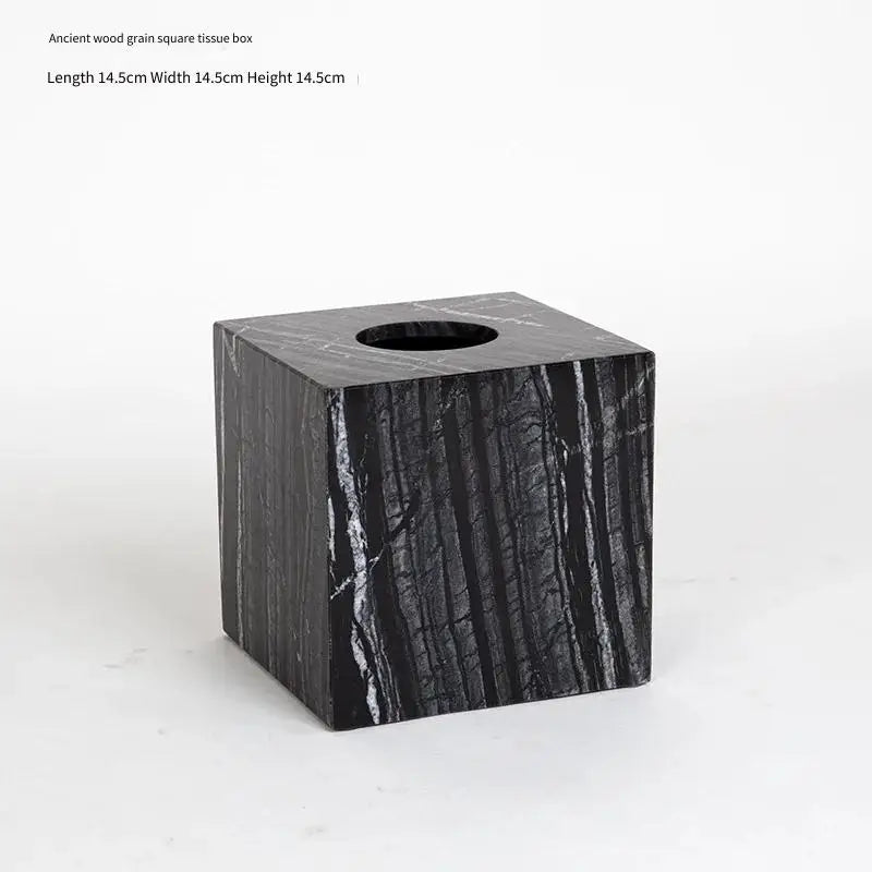 Marble Countertop Set