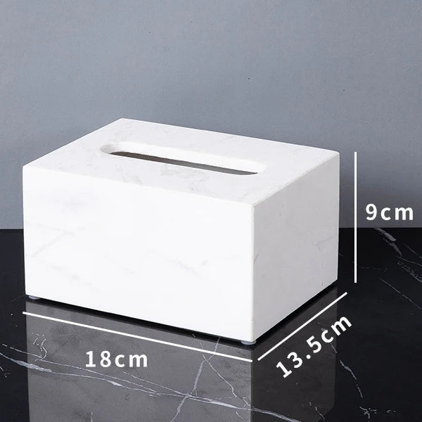 Volakos Marble Bath Set