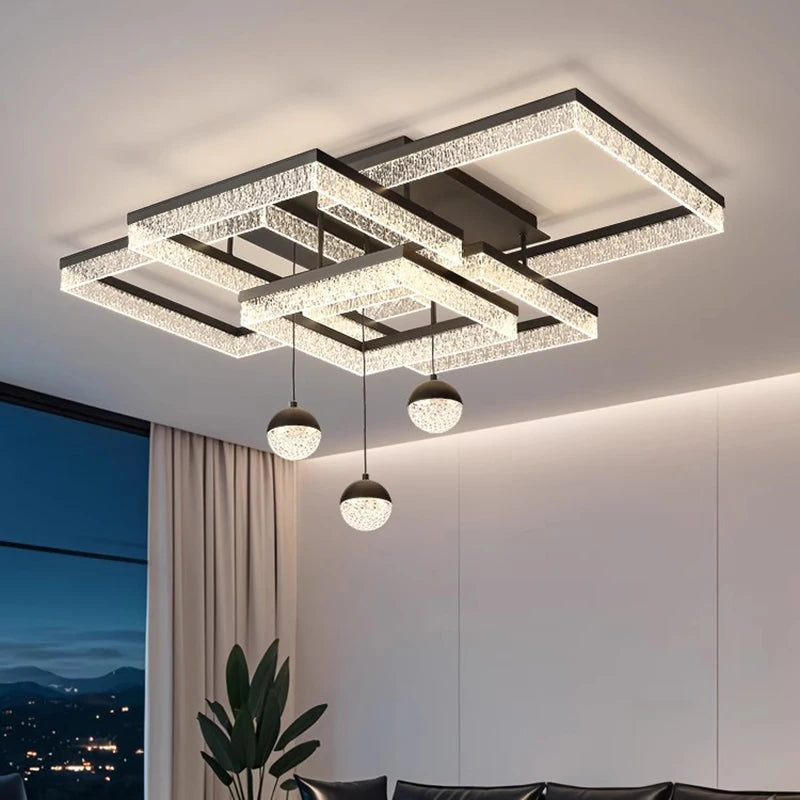 Modern Dining Pendant