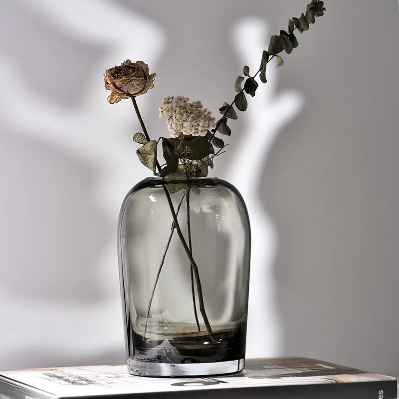 European style simple vase INS
