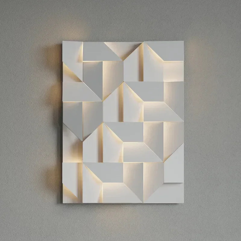 Italian Design Wall Lamp LED