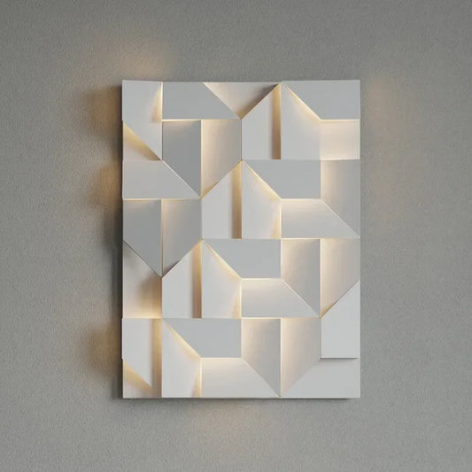 Italian Design Wall Lamp LED