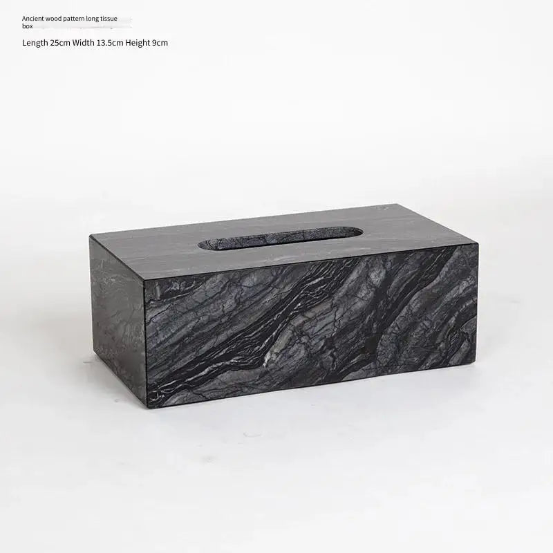 Marble Countertop Set