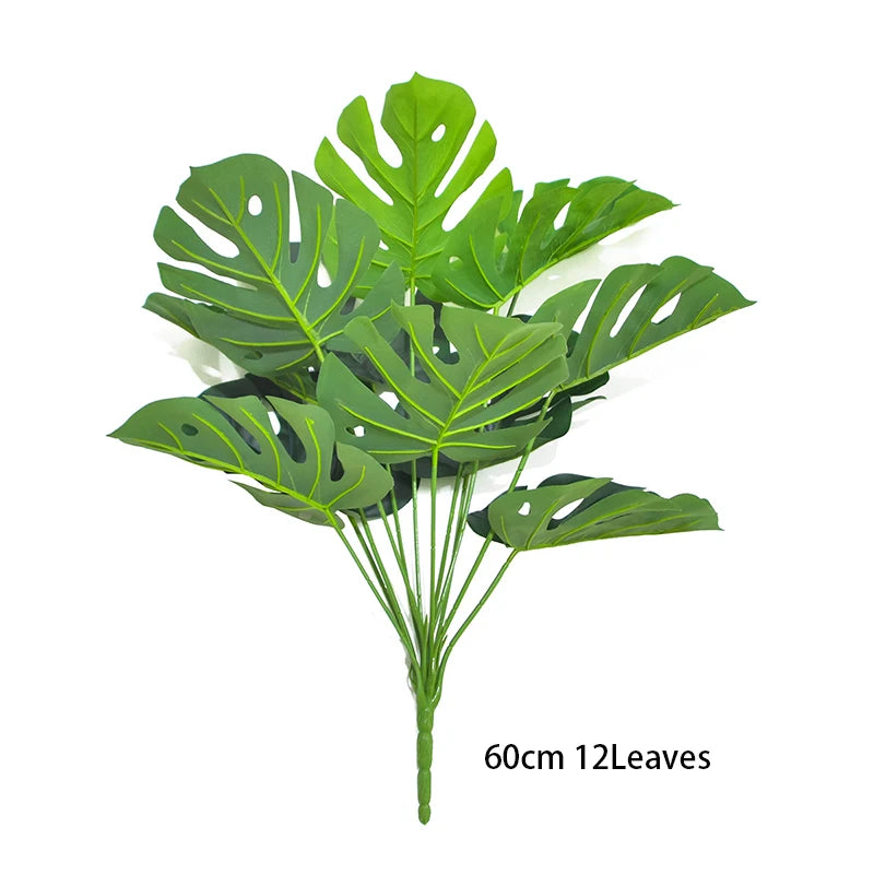 Monstera Leaf Tree 150cm