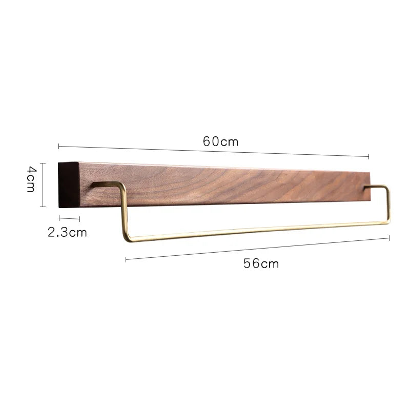 Accessories Hook Coat Stand Bathroom