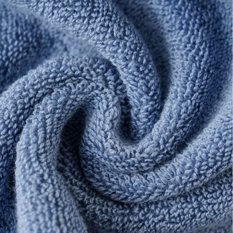 Hotel Cotton Towel Set