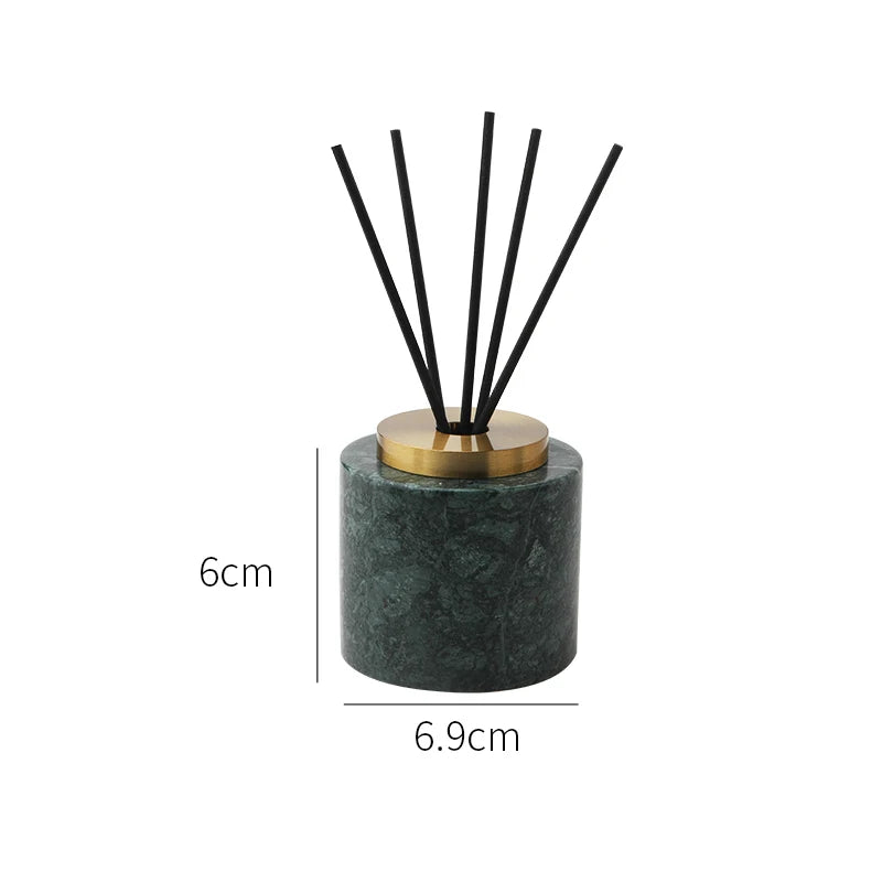 Marble Stone Fragrance Reed Diffuser