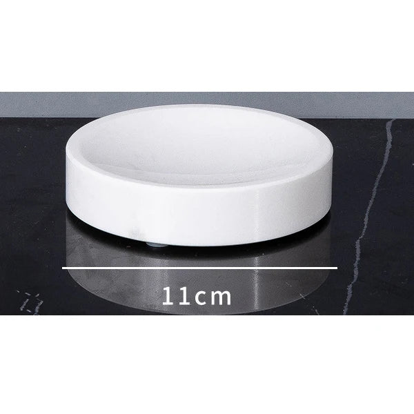 Volakos Marble Bath Set