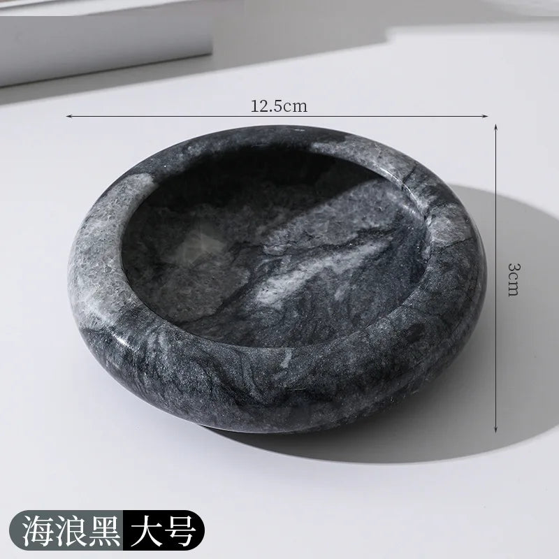 Marble Ashtray