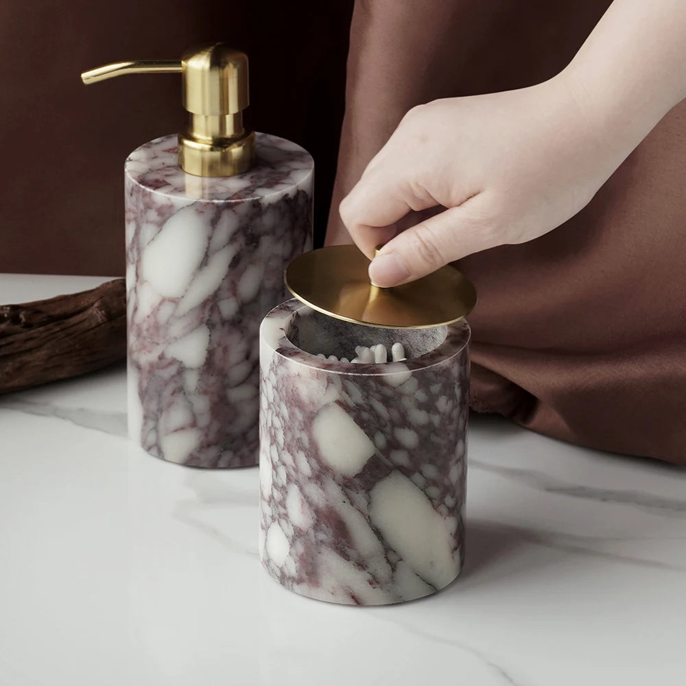 Calacatta Viola Violet Natural Marble