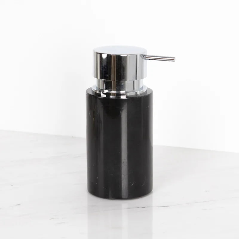 Marble Soap Dispenser