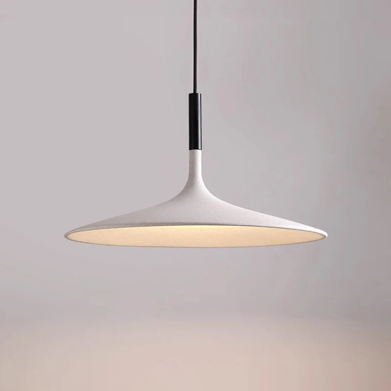 Nordic Minimalist LED Pendant Lamp