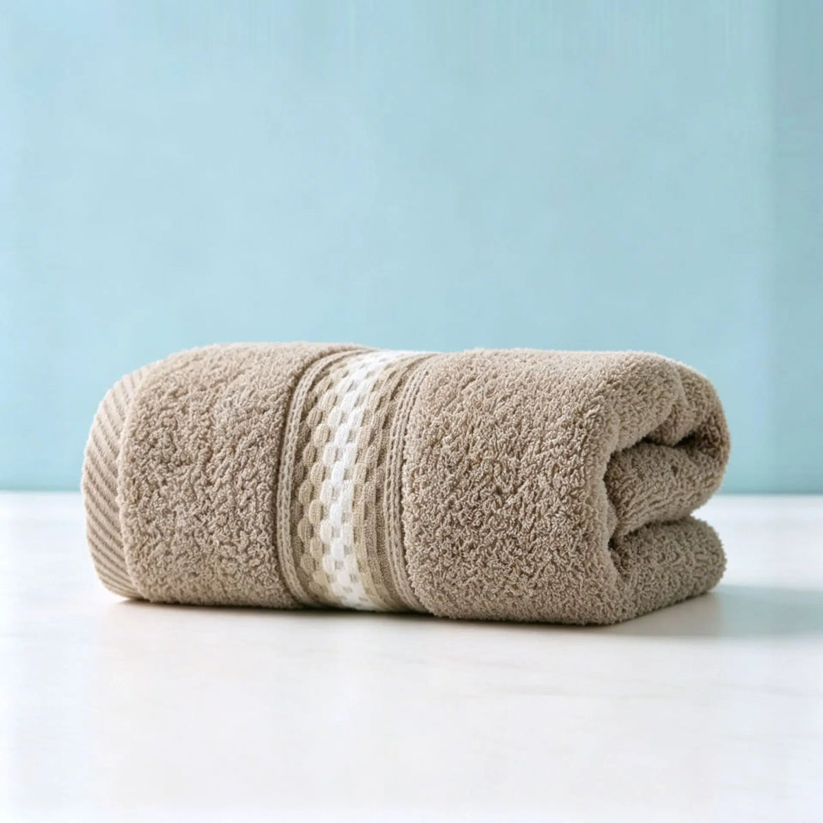 Hotel Cotton Towel Set