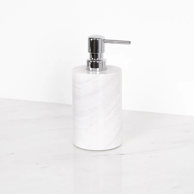 Marble Soap Dispenser