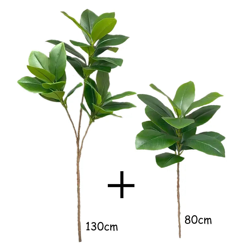 Large Artificial Plants Fake Banyan