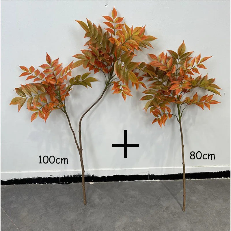 Large Artificial Plants Fake Banyan