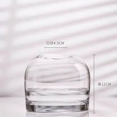 European style simple vase INS