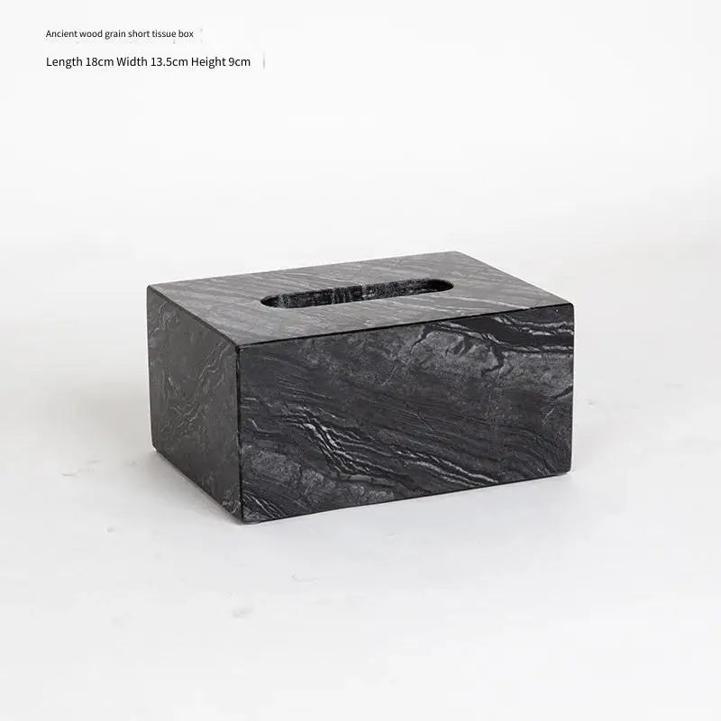 Marble Countertop Set
