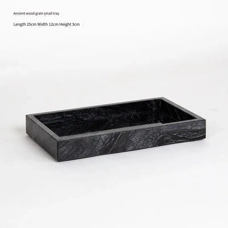 Marble Countertop Set