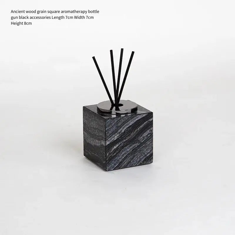 Marble Vanity Set