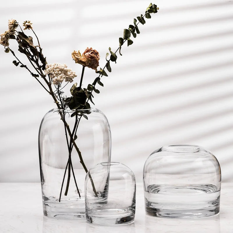 European style simple vase INS