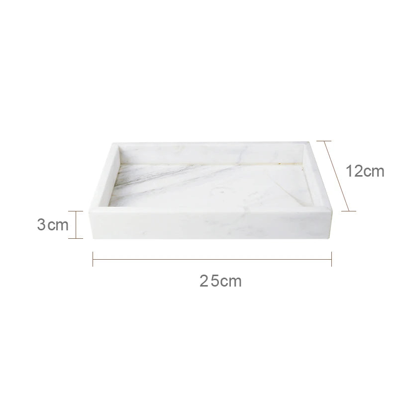Volakos White Natural Marble Bathroom