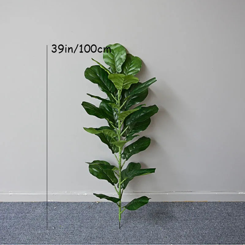 Banyan Ficus Tree 70in
