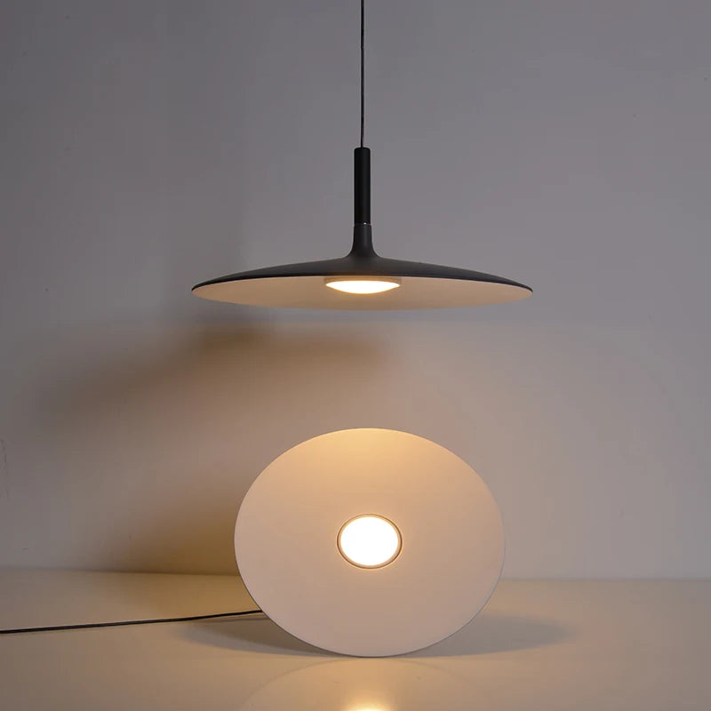 Nordic Minimalist LED Pendant Lamp