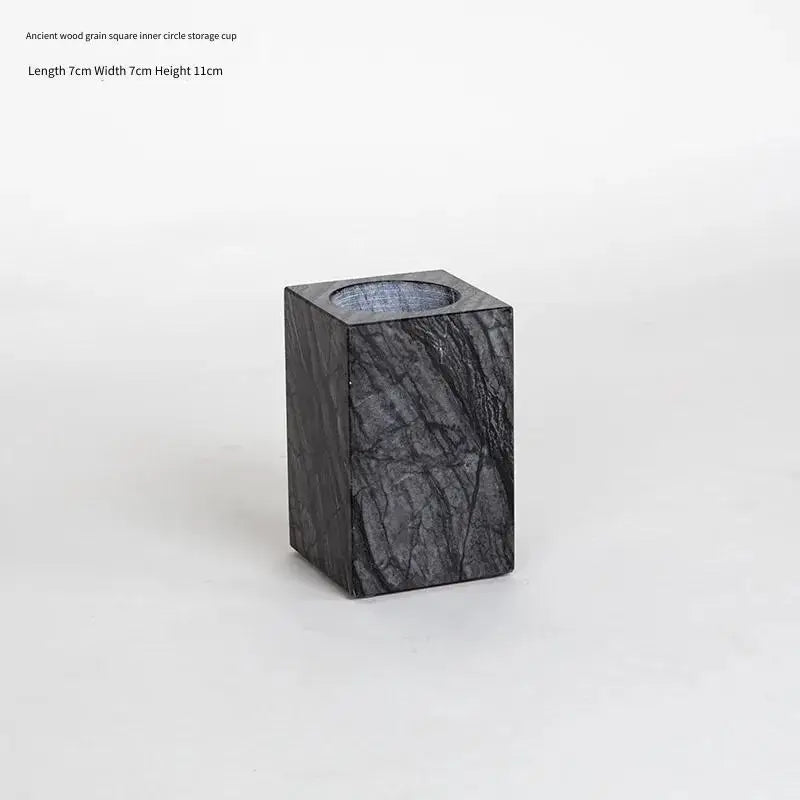 Marble Vanity Set