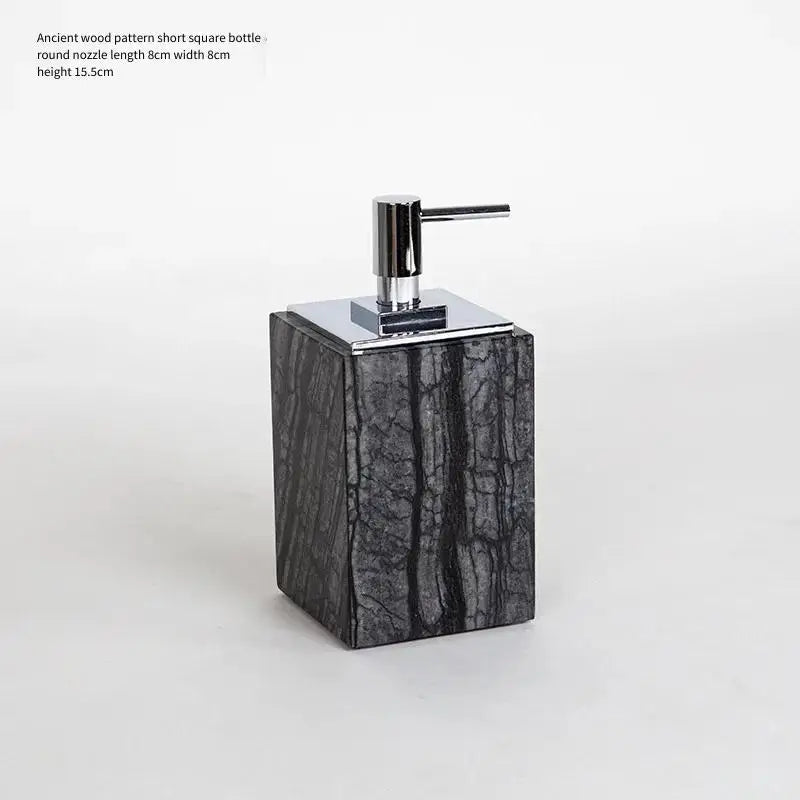 Marble Vanity Set