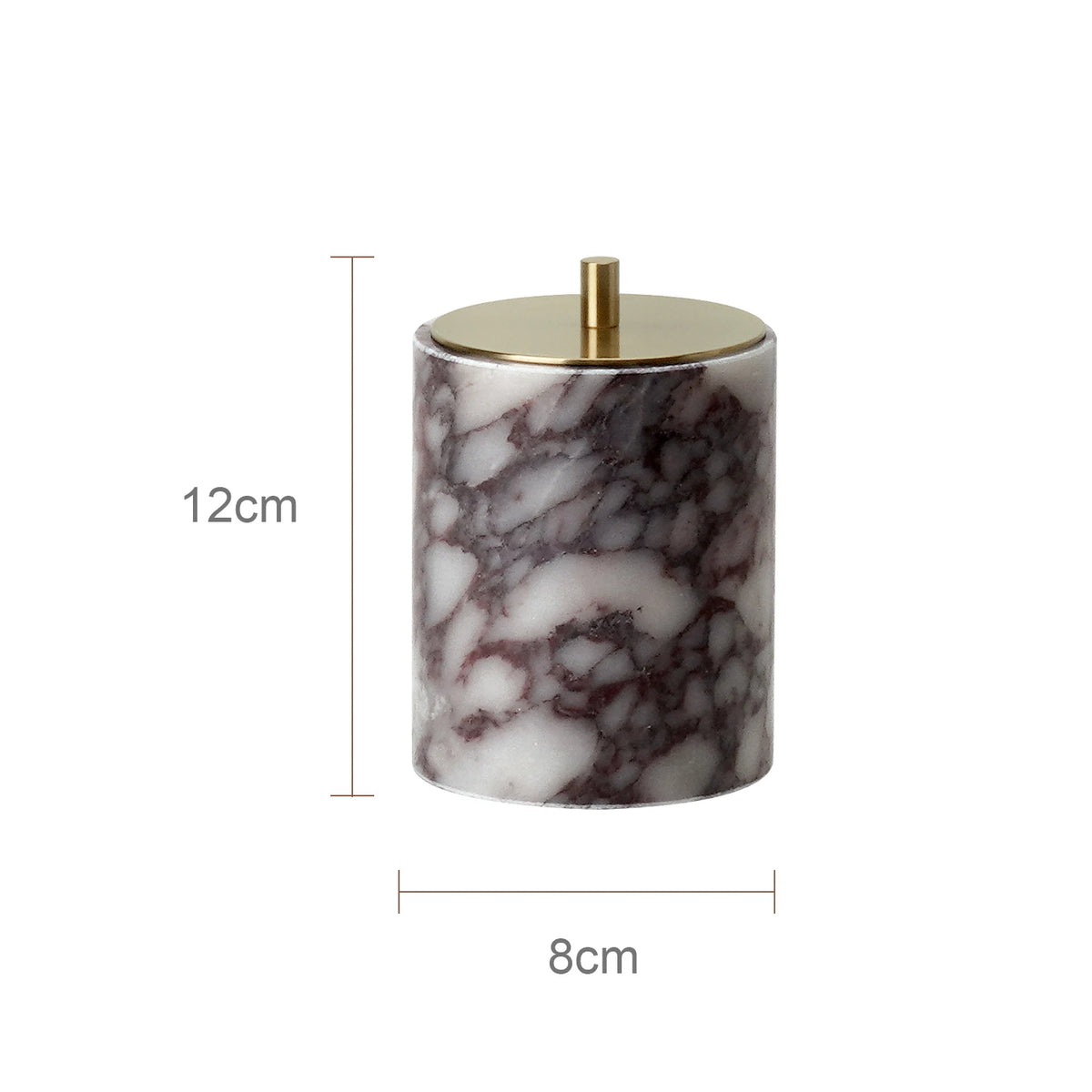 Calacatta Viola Violet Natural Marble