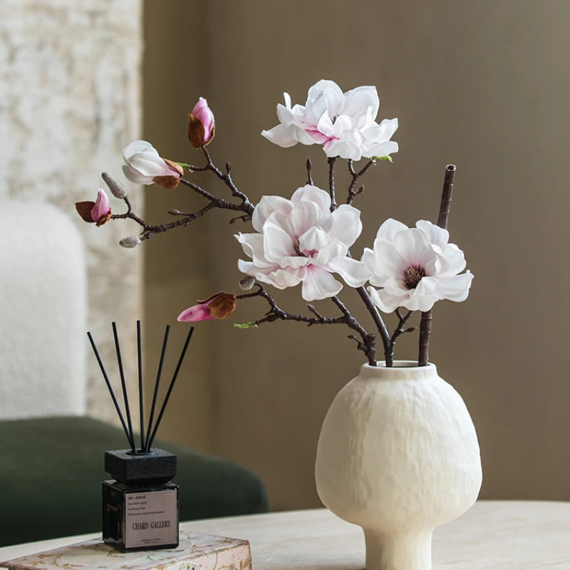 Ceramic Vase Retro Nostalgic Coarse