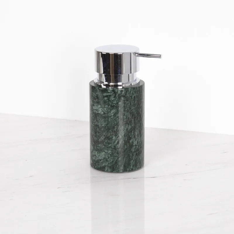 Marble Soap Dispenser