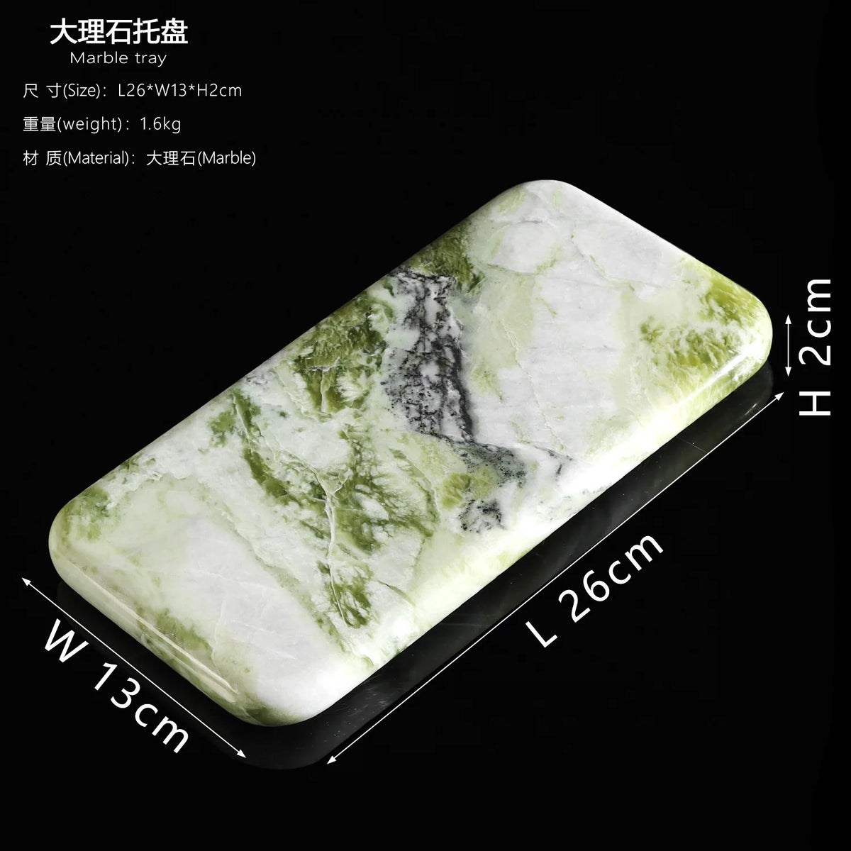 Onyx Bath Wash Set