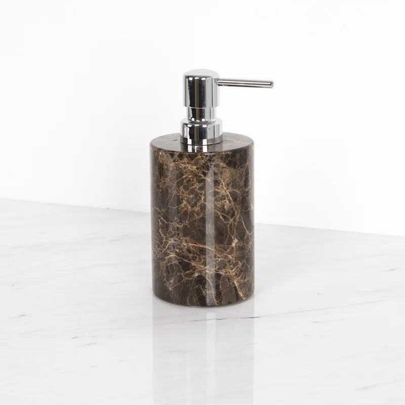 Marble Soap Dispenser