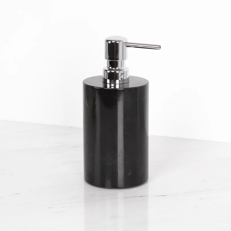 Marble Soap Dispenser