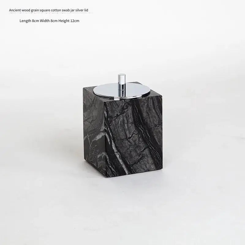 Marble Vanity Set