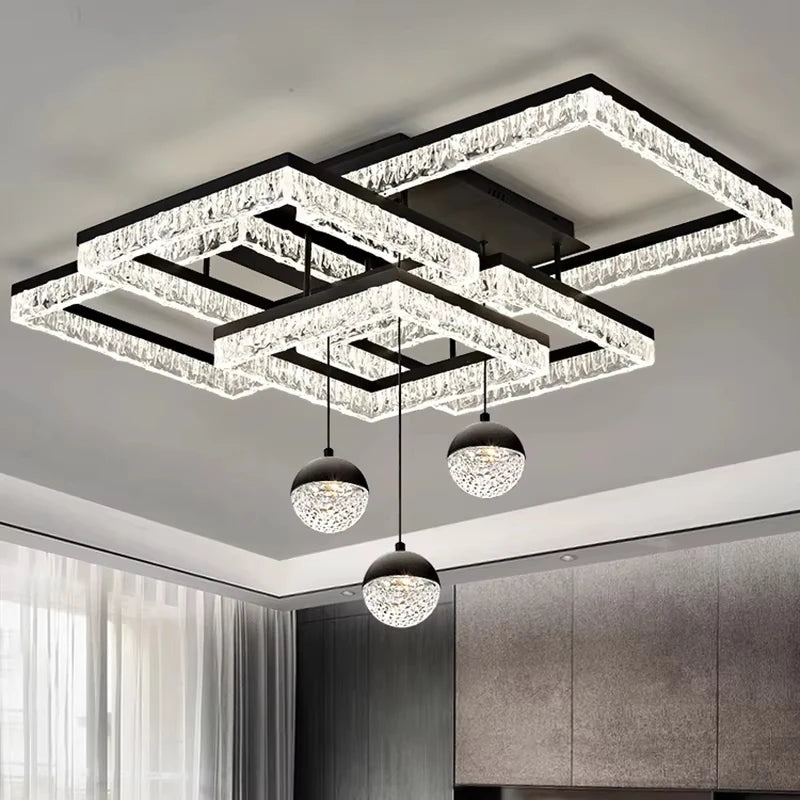 Modern Dining Pendant