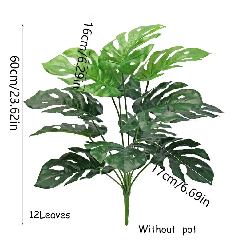 Monstera Tree 120cm