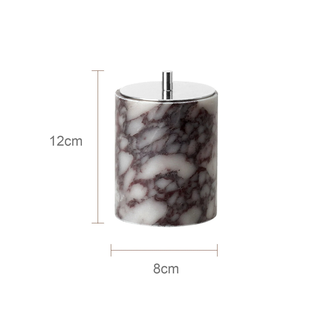 Calacatta Viola Violet Natural Marble