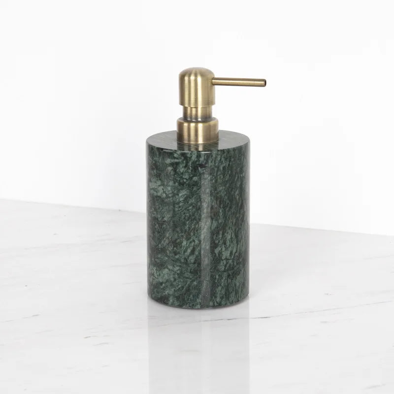 Marble Soap Dispenser
