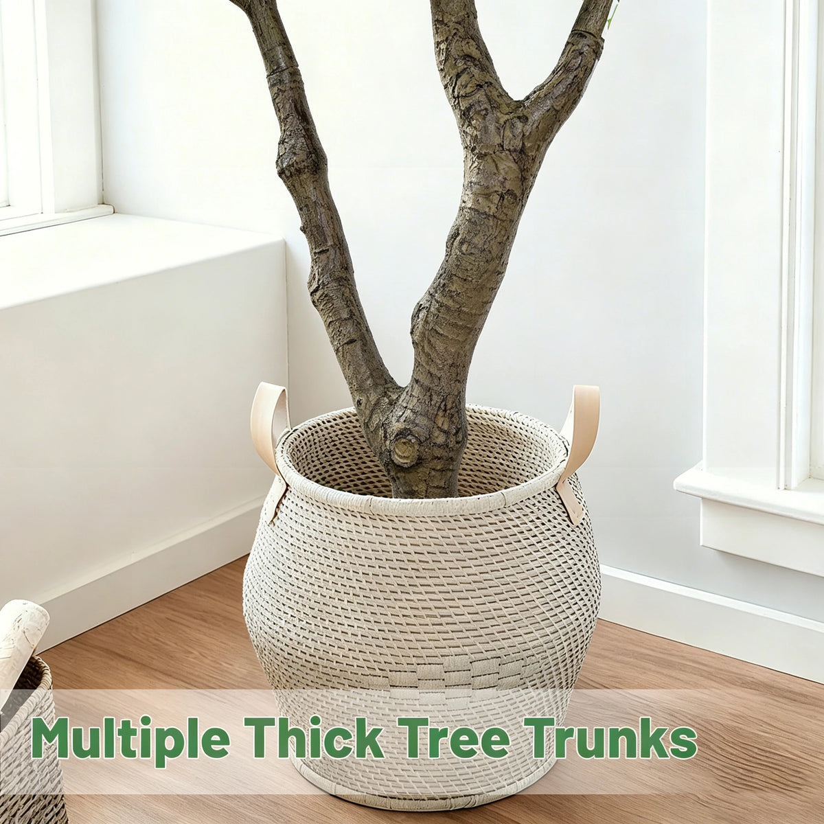 Artificial Olive Tree PE Real